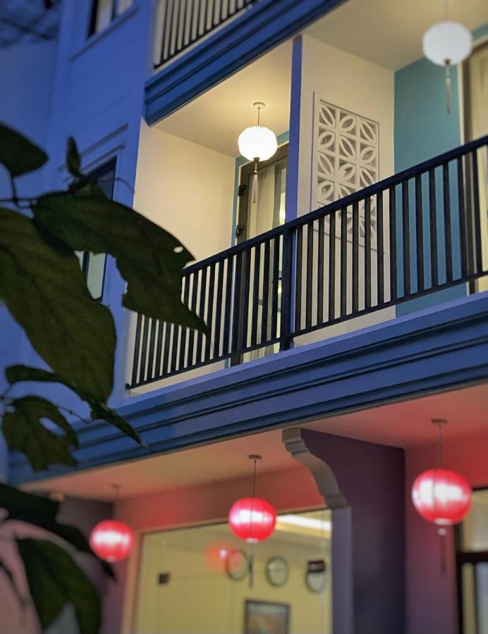 Grand Holiday Hoian Villa Hoi An Luaran gambar