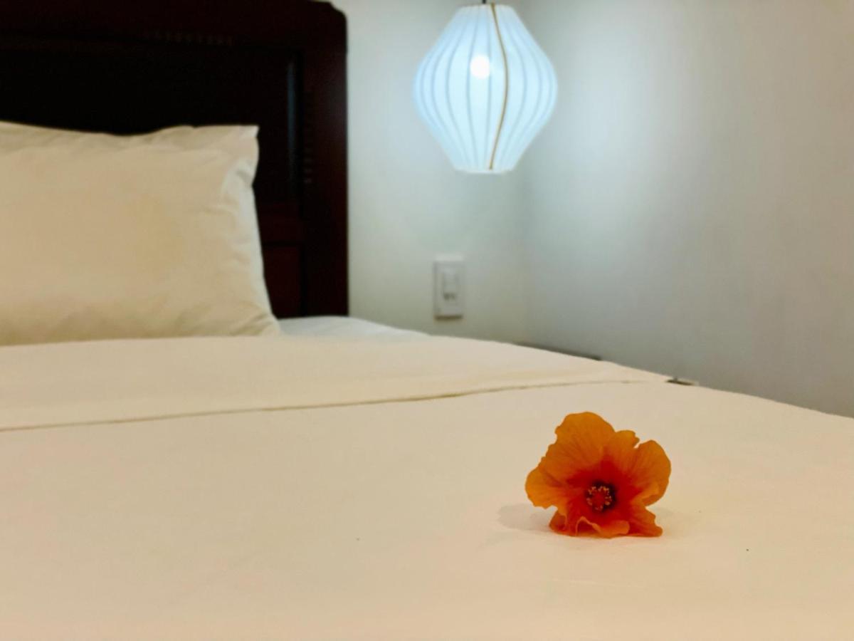 Grand Holiday Hoian Villa Hoi An Luaran gambar