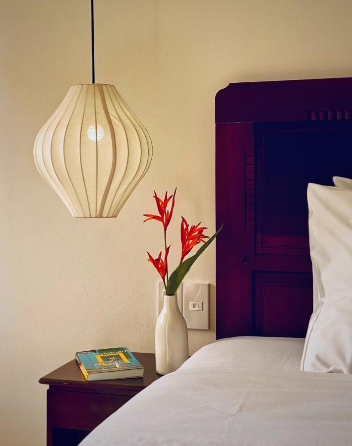 Grand Holiday Hoian Villa Hoi An Luaran gambar