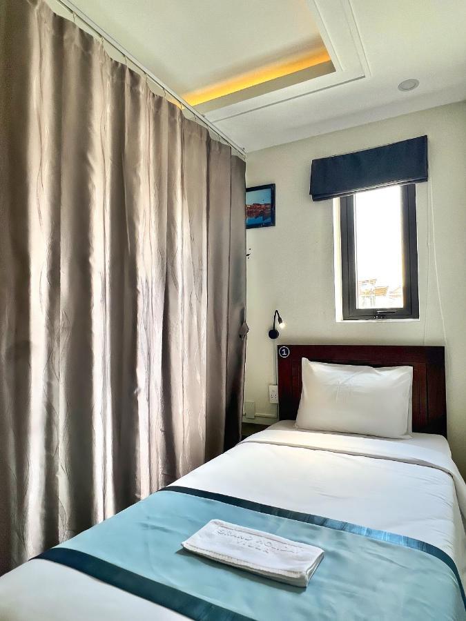 Grand Holiday Hoian Villa Hoi An Luaran gambar