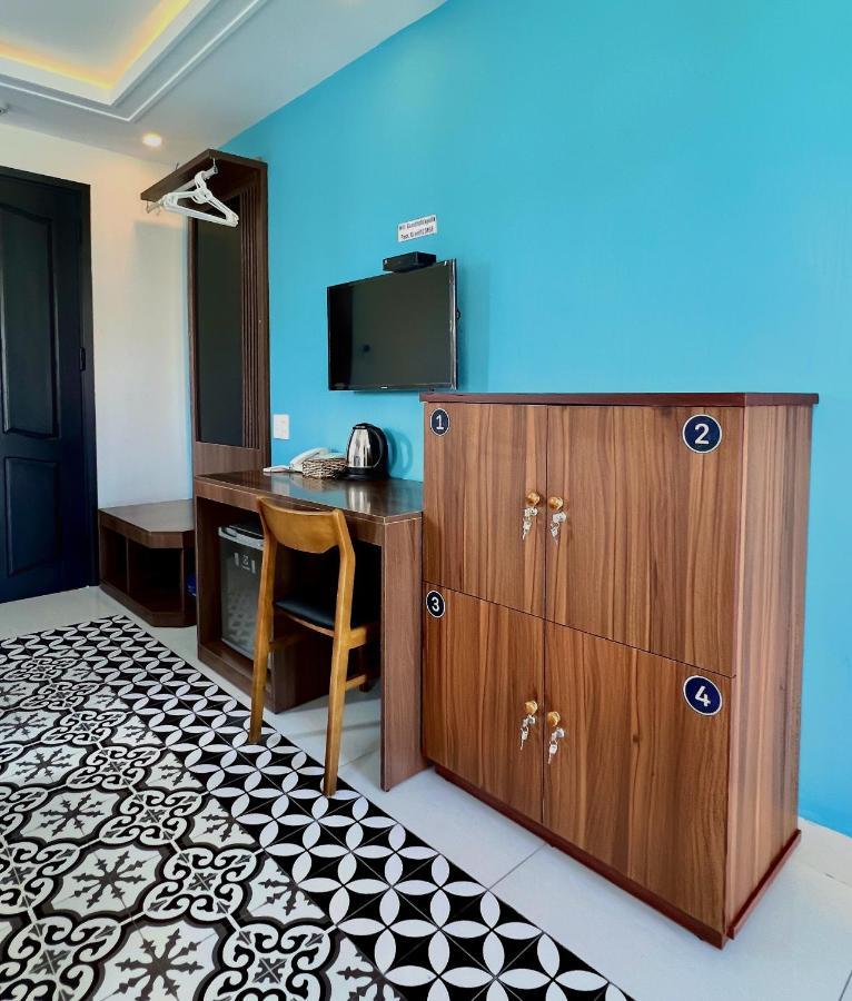 Grand Holiday Hoian Villa Hoi An Luaran gambar