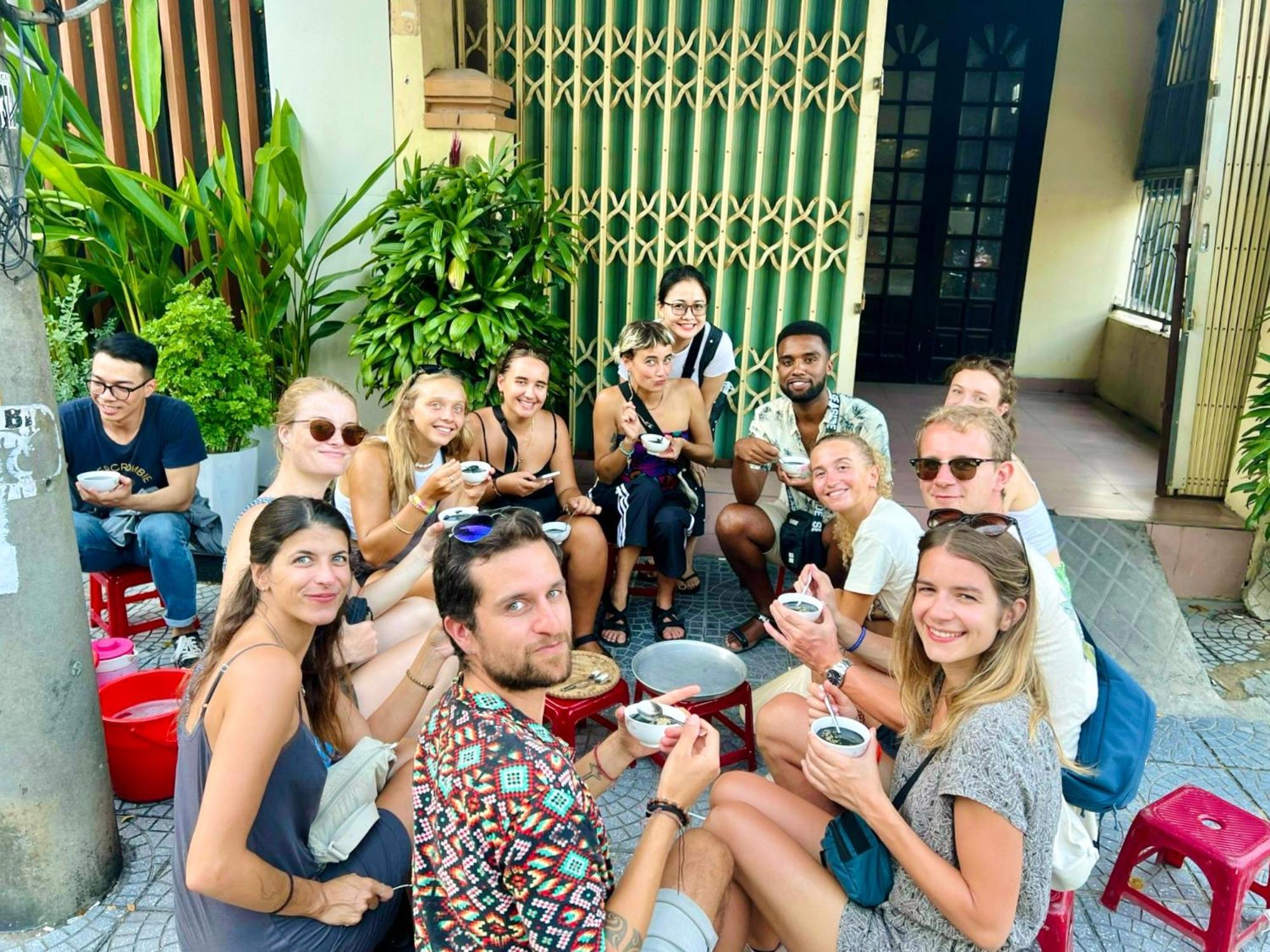 Grand Holiday Hoian Villa Hoi An Luaran gambar