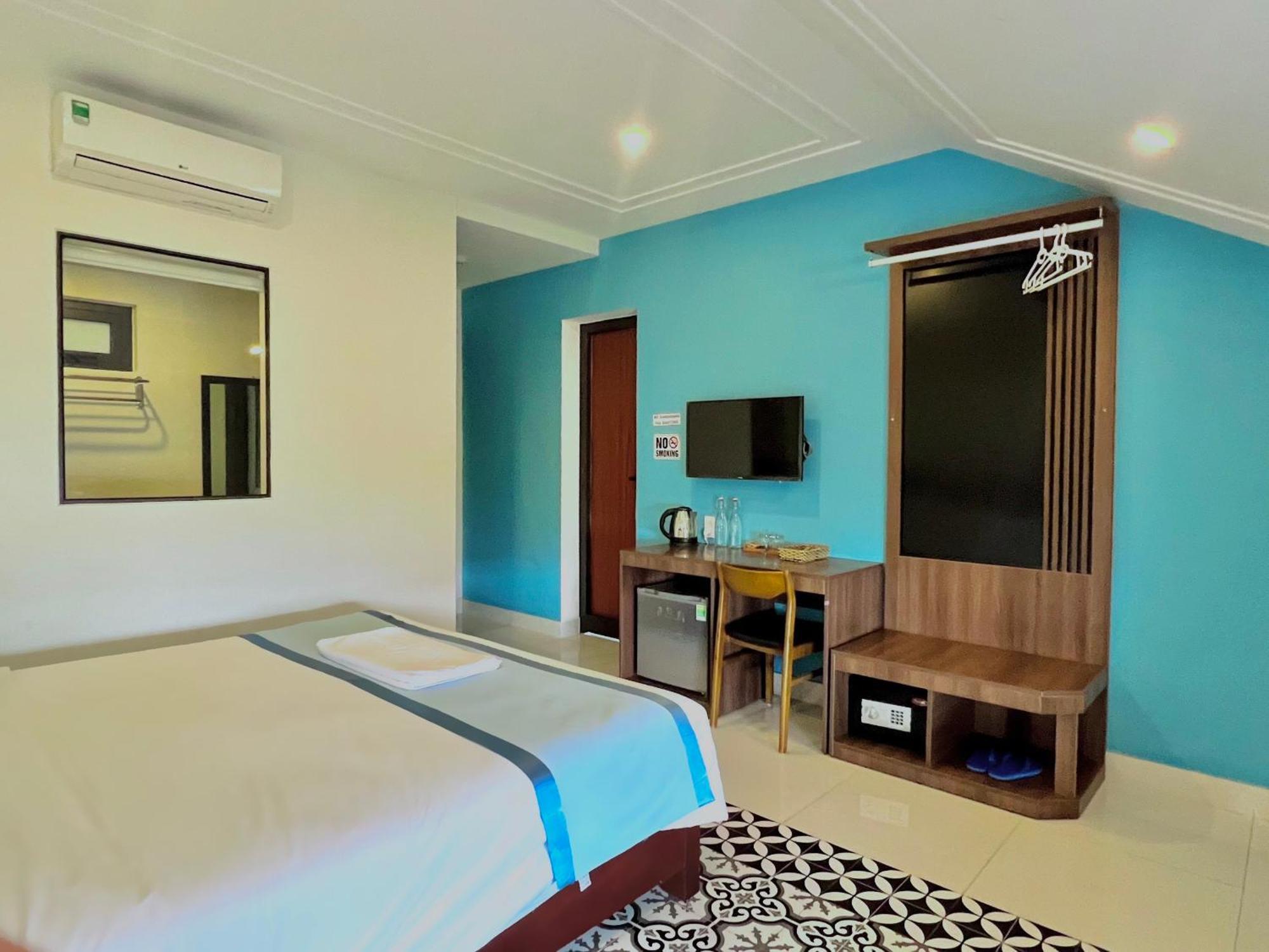 Grand Holiday Hoian Villa Hoi An Luaran gambar